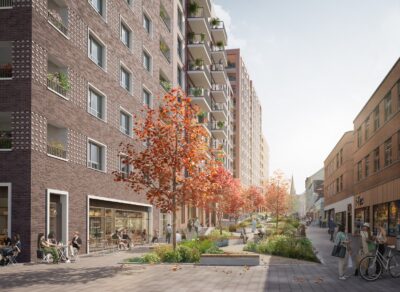 ARCHITECT / Project