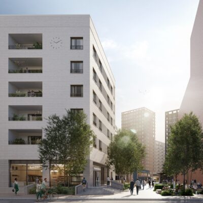 ARCHITECT / Project