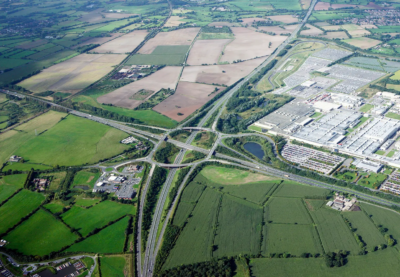 emip aerial