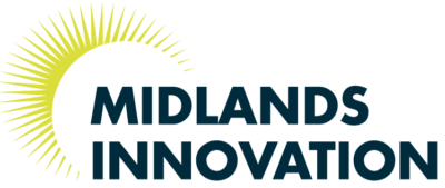 Midlands Innovation Logo