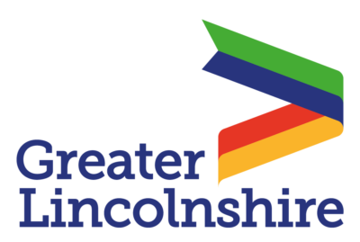 Greater Lincolnshire logo