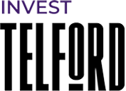 Invest Telford logo