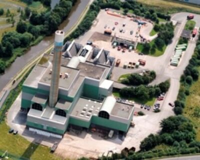 Energy Recovery Facility Stoke CGI