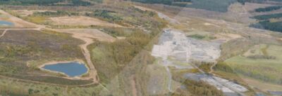 rufford colliery